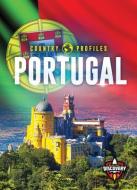 Portugal di Golriz Golkar edito da Bellwether Media