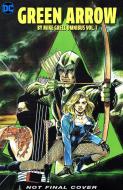 Green Arrow by Mike Grell Omnibus Vol. 1 di Mike Grell edito da D C COMICS
