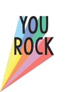 You Rock di Summersdale edito da Summersdale Publishers