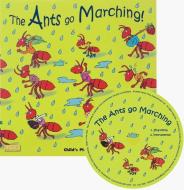 The Ants Go Marching! [With CD] edito da CHILDS PLAY