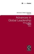 Advances in Global Leadership, Volume 5 edito da Emerald Group Publishing Limited