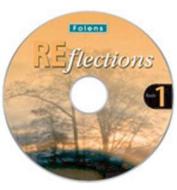 Reflections: Religion People & Issues Cd-rom di Ina Taylor edito da Oxford University Press