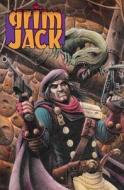Legend Of Grimjack Volume 2 di John Ostrander edito da Idea & Design Works