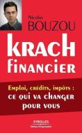 Krach financier di Nicolas Bouzou edito da ADIZES INST