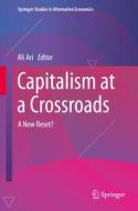 Capitalism at a Crossroads edito da Springer International Publishing