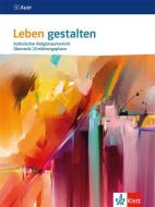 Leben gestalten Einführungsphase. Schülerbuch 10. Schuljahr (G 8), 11. Schuljahr (G 9) edito da Klett Ernst /Schulbuch