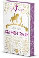 Royal Horses (2). Kronentraum di Jana Hoch edito da Arena Verlag GmbH