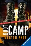 Boot Camp (Englische Ausgabe) di Morton Rhue edito da Ravensburger Verlag