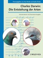 Charles Darwin: Die Entstehung der Arten di Paul Wrede edito da Wiley VCH Verlag GmbH