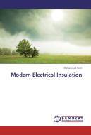 Modern Electrical Insulation di Muhammad Amin edito da LAP Lambert Academic Publishing