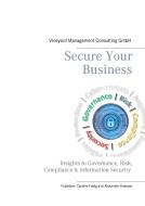 Secure Your Business edito da Books on Demand
