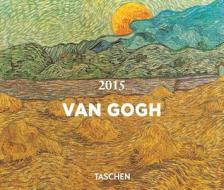 Van Gogh di Taschen edito da Taschen Gmbh