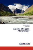 Aspects of Eggon Morphology di Hammed Salami, Oye Taiwo edito da LAP Lambert Academic Publishing