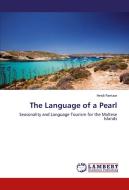 The Language of a Pearl di Heidi Pantzar edito da LAP Lambert Academic Publishing