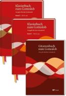 Klavierbuch und Gitarrenbuch zum Gotteslob - Set di Thomas Gabriel edito da Carus-Verlag Stuttgart