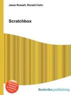 Scratchbox edito da Book On Demand Ltd.