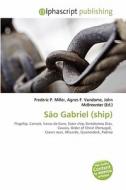 Sao Gabriel (ship) edito da Betascript Publishing
