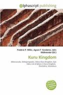 Kuru Kingdom edito da Alphascript Publishing
