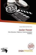 Javier Fesser edito da Dign Press
