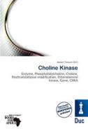 Choline Kinase edito da Duc