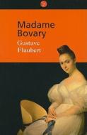 Madame Bovary di Gustave Flaubert edito da Punto de Lectura