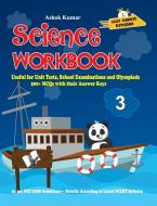 Science Workbook Class 3 di Ashok Kumar edito da V&S Publishers
