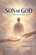 Son of God di Michael J. Berman edito da ReadersMagnet LLC