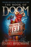 Afterworlds: The Book Of Doom di Barry Hutchison edito da Harpercollins Publishers