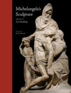Michelangelo's Sculpture di Leo Steinberg edito da The University of Chicago Press