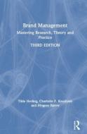 Brand Management