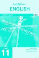 Study and Master English Grade 11 Teacher's Book di Mathevan Naidoo, Peter Lague, Barbara Townsend edito da CAMBRIDGE