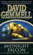 Midnight Falcon di David Gemmell edito da Transworld Publishers Ltd