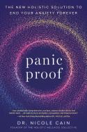 Panic Proof di Nicole Cain edito da RODALE BOOKS
