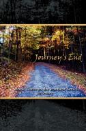 Journey's End di Jay Seaborg edito da iUniverse