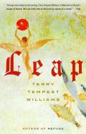 Leap di Terry Tempest Williams edito da VINTAGE