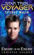 Spirit Walk di Christie Golden edito da Simon & Schuster