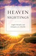 Heaven Sightings di Bell edito da Baker Publishing Group