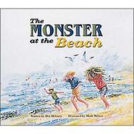 The Monster On The Beach (8) di Dot Meharry edito da Shortland Publications (usa) Incorporated