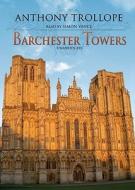 Barchester Towers di Anthony Trollope edito da Blackstone Audiobooks
