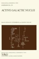 Active Galactic Nuclei edito da Springer Netherlands