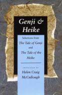 Genji & Heike edito da Stanford University Press
