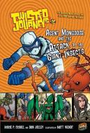 Agent Mongoose and the Attack of the Giant Insects: Book 15 di Dan Jolley, Marie P. Croall edito da GRAPHIC UNIVERSE