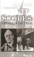 Scopes: Creation on Trial di John Morris, R. M. Cornelius edito da NEW LEAF PUB GROUP