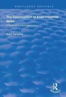 The Construction of Environmental News di Fiona Campbell edito da Taylor & Francis Ltd