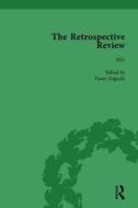 The Retrospective Review Vol 4 di Yasuo Deguchi edito da Taylor & Francis Ltd