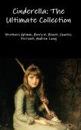 Cinderella di Brothers Grimm, Henry W. Hewet, Charles Perrault edito da Lulu.com