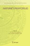 Nature's Principles edito da SPRINGER NATURE