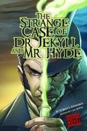 The Strange Case Of Dr Jekyll And Mr Hyde di #Stevenson,  Robert Louis edito da Capstone Global Library Ltd