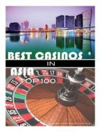 Best Casinos in Asia di Alex Trost, Vadim Kravetsky edito da Createspace