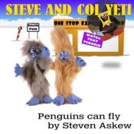 Penguins Can Fly di Steven Askew edito da Createspace